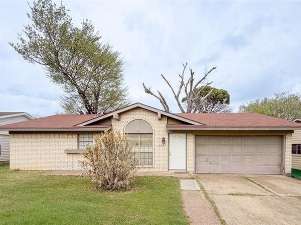 1225 Palisades Drive, Lewisville, TX 75067