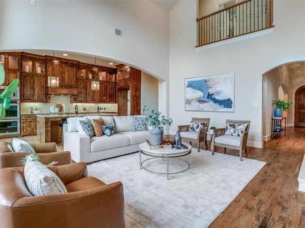 1121 Spencer Street , Allen, TX 75013