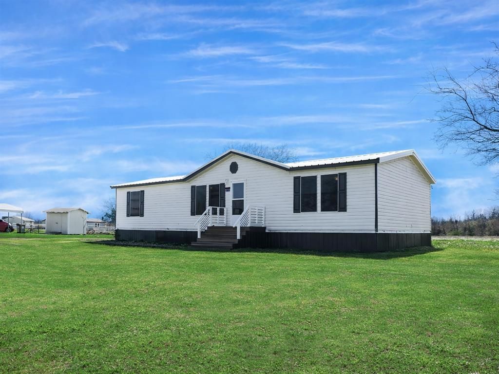 1066 Brockwood Lane, Crandall, TX 75114 Main Photo