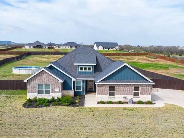 240 New House Drive, Abilene, TX 79606