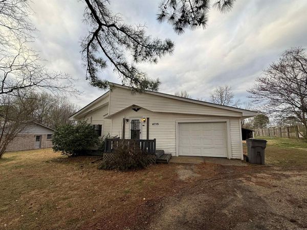 4715 Wise St, Paragould, AR 72450