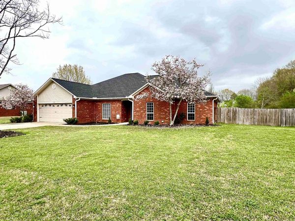 510 Rebecca Circle, Monticello, AR 71655
