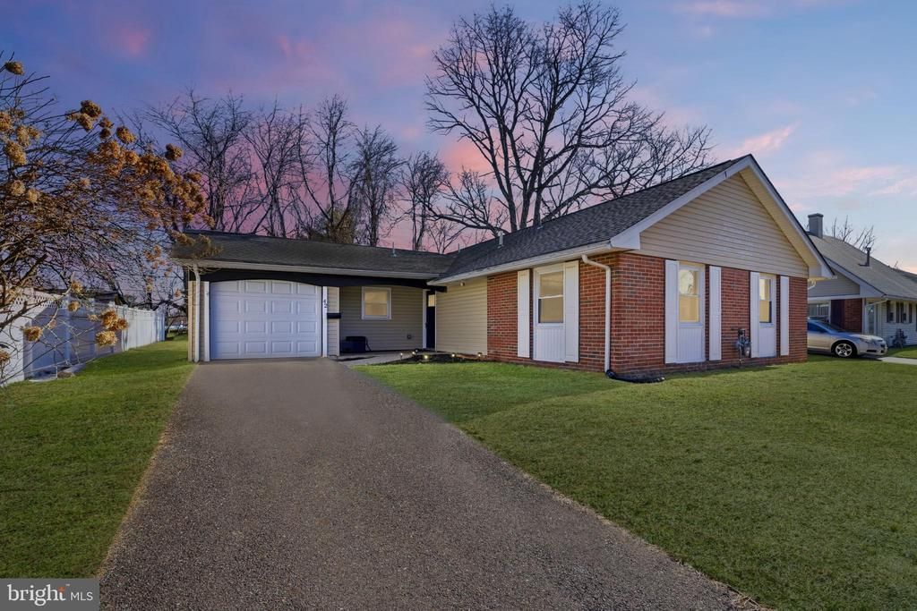 42 Bucknell Lane, Willingboro, NJ 08046 Main Photo