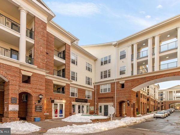 11 ARCH PLACE, Unit 368, GAITHERSBURG, MD 20878