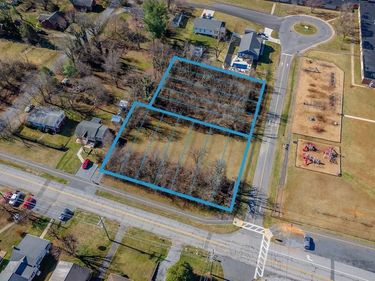 TBD LURAY AVENUE, LURAY, VA 22835