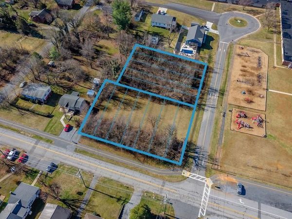 TBD LURAY AVENUE, LURAY, VA 22835