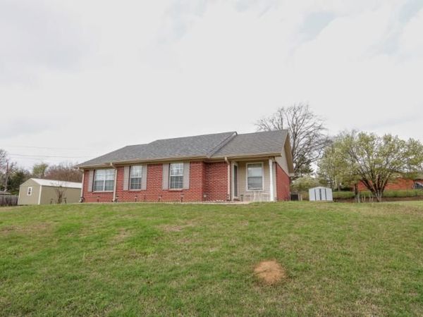 3736 Fair Oaks Dr., Tupelo, MS 38826