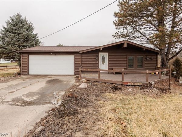 3179 Washburn Road , Willard, OH 44890