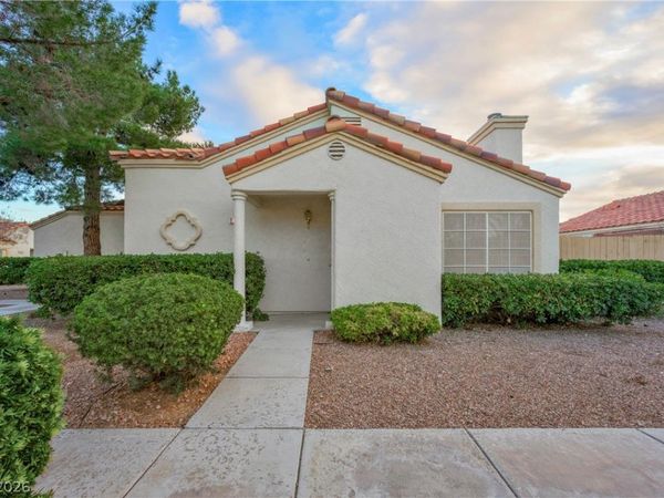 5424 Comchec Way, Unit 103, Las Vegas, NV 89108