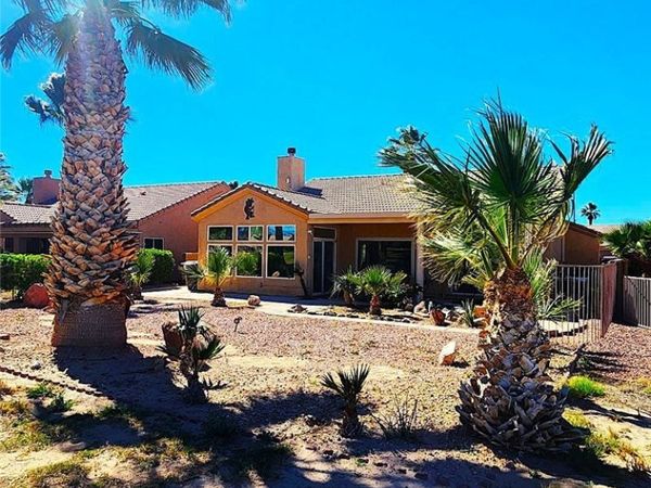 1151 Golf Club Drive , Laughlin, NV 89029