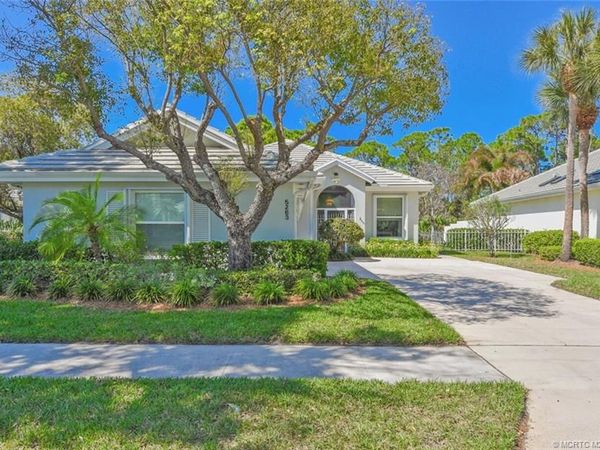 5263 SE Sweetbrier Terrace, Hobe Sound, FL 33455