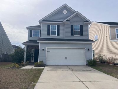 691 Silver Moss Drive, Moncks Corner, SC 29461