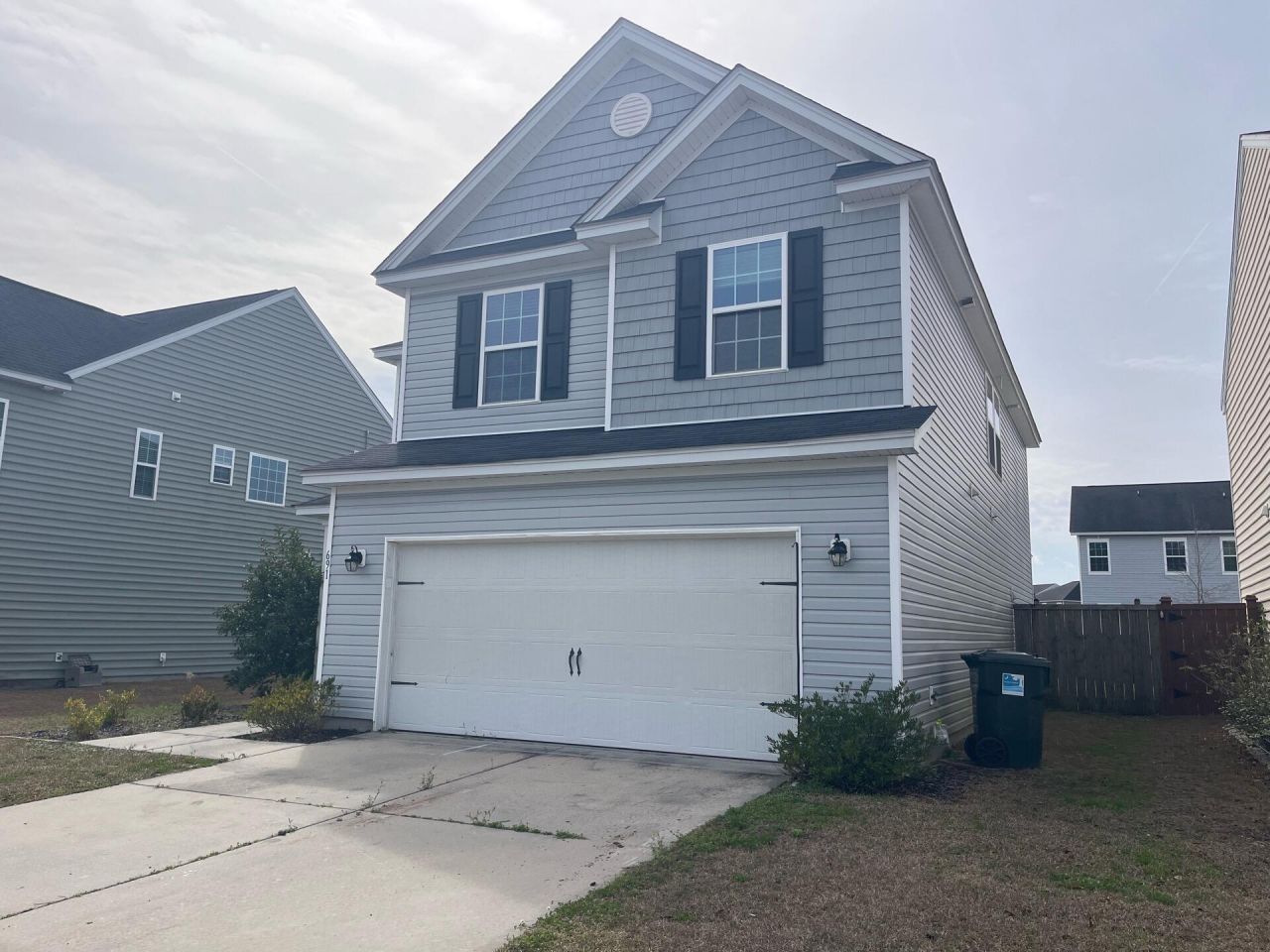 691 Silver Moss Drive Photo 2