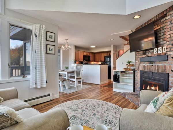 776 East Mountain Road, Unit A4, Killington, VT 05751
