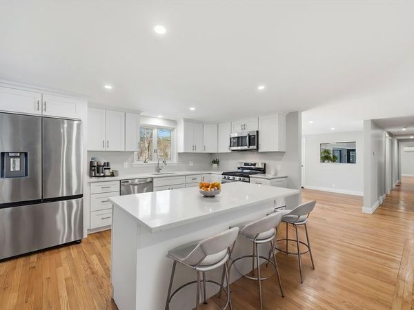 76 Beaver Brook Road, Westford, MA 01886