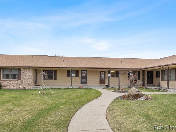 2881 N Wentward Court, Unit 43, Hudsonville, MI 49426