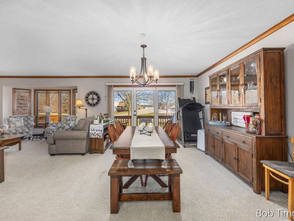 2881 N Wentward Court, Unit 43, Hudsonville, MI 49426