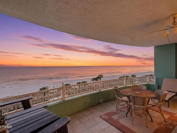 7505 Thomas Drive, Unit 512B, Panama City, FL 32408