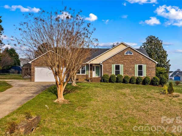 158 Rumple Hill Drive , Statesville, NC 28677