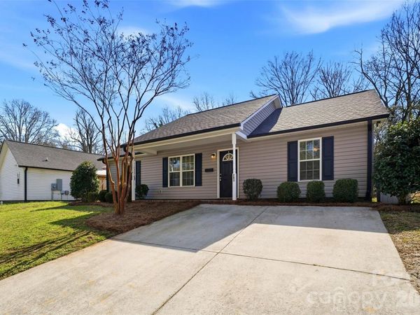 283 Houston Street NE, Concord, NC 28025