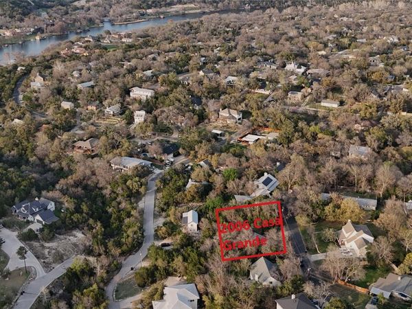 2006 Casa Grande DR, Austin, TX 78733