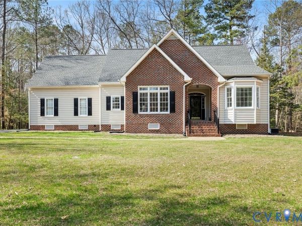 11420 Glendevon Road, Midlothian, VA 23838