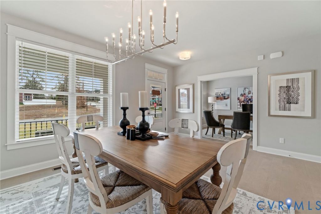 1331 Sparrows Song Drive Manakin Sabot, VA 23103