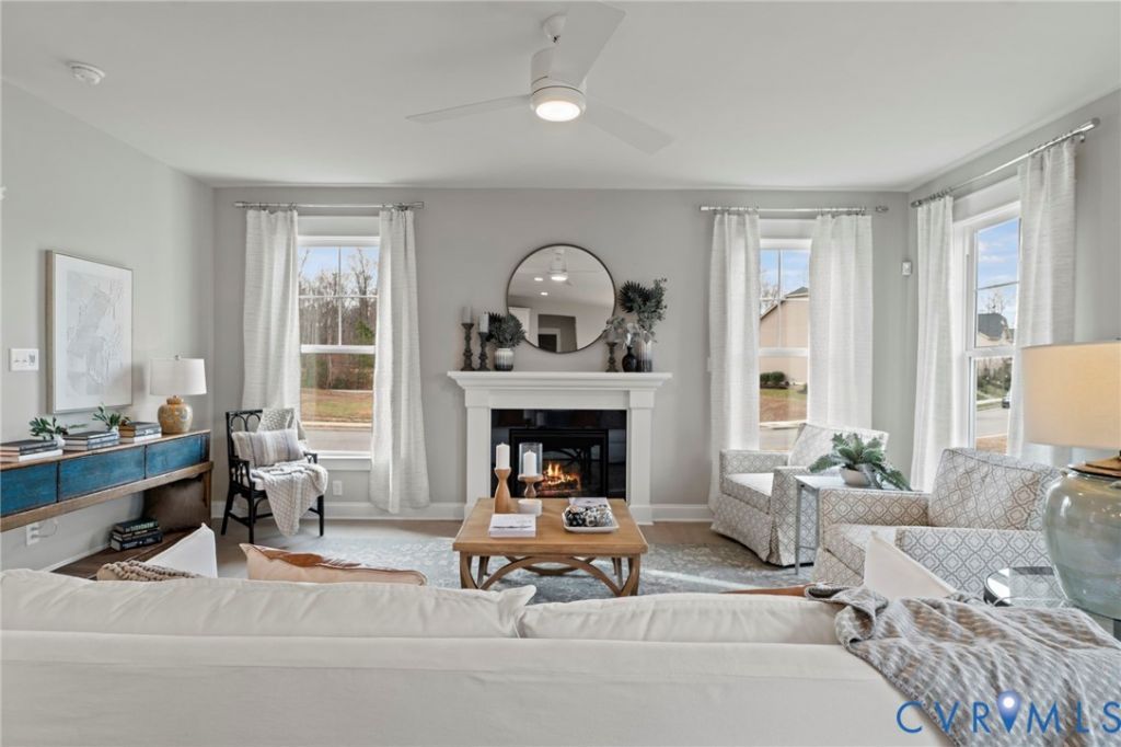 1331 Sparrows Song Drive Manakin Sabot, VA 23103