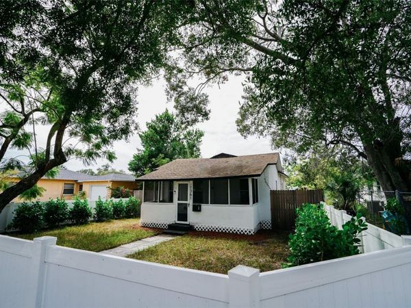 1361 29TH STREET S, ST PETERSBURG, FL 33712