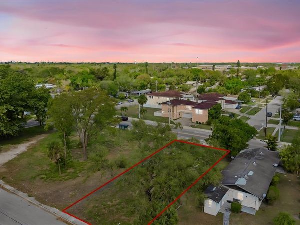 0 DR MARTIN LUTHER KING JR WAY, SARASOTA, FL 34234