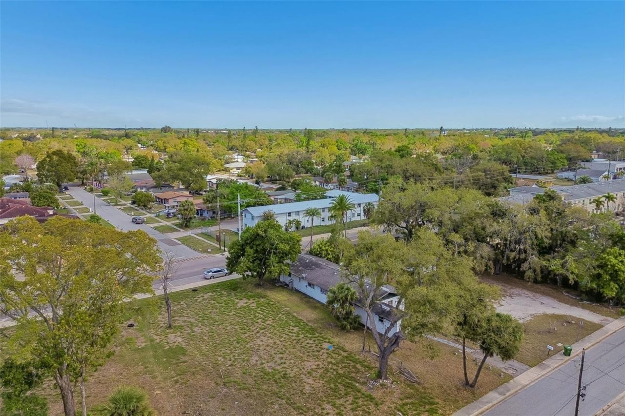 Dr Martin Luther King Jr Way , Sarasota, FL 34234 Photo