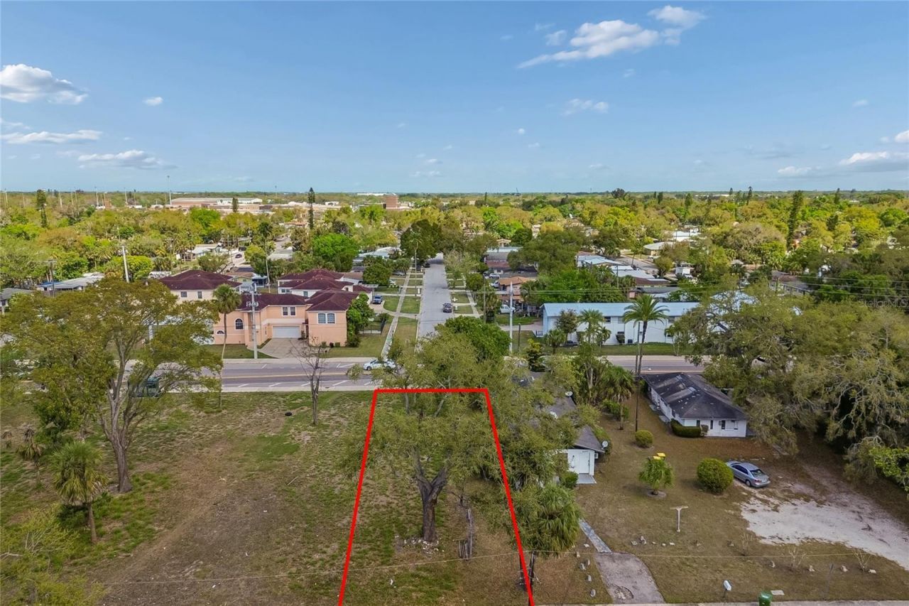 Dr Martin Luther King Jr Way , Sarasota, FL 34234 Photo