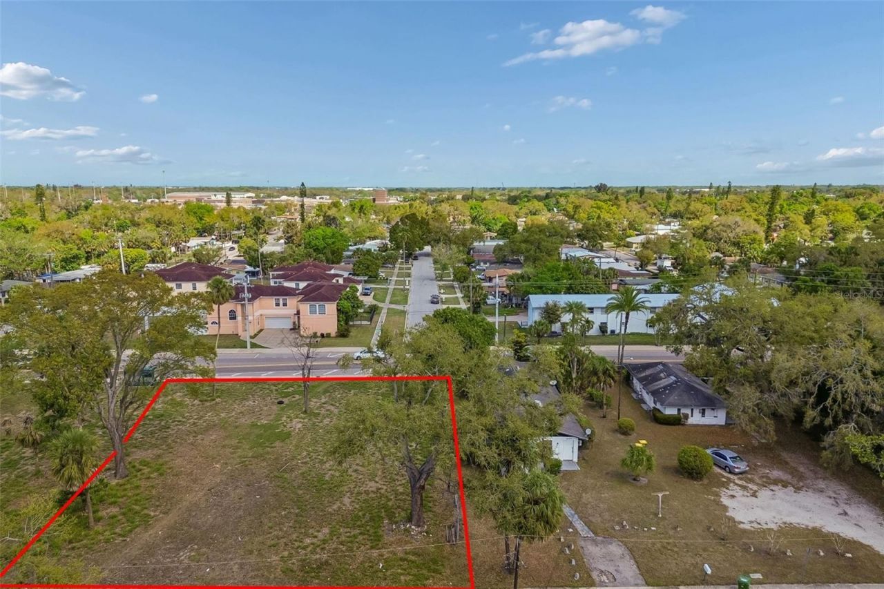 Dr Martin Luther King Jr Way , Sarasota, FL 34234 Photo