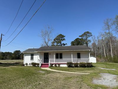 4304 Alex Harvin Highway, Manning, SC 29102