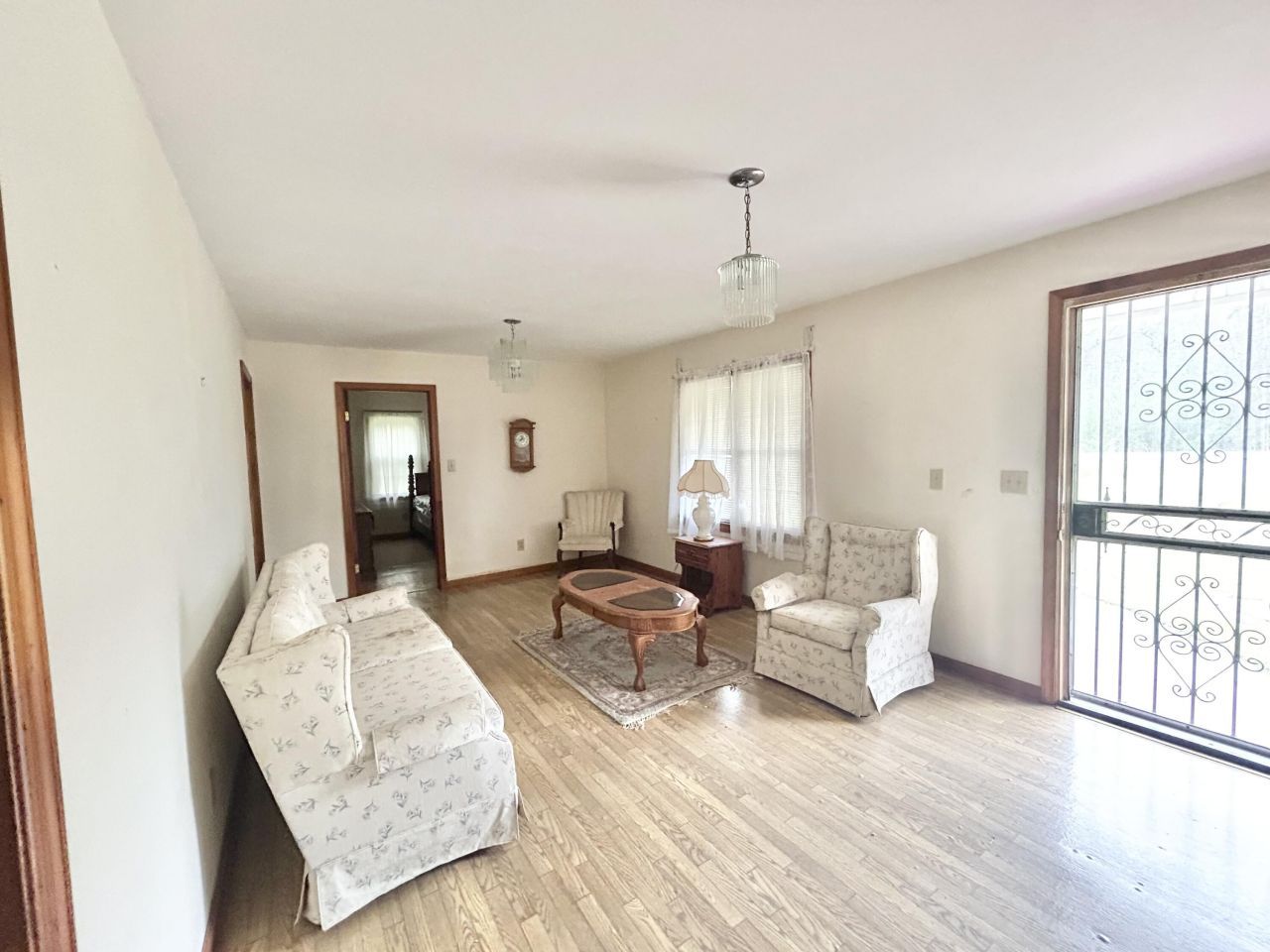 4304 Alex Harvin Highway Photo 3