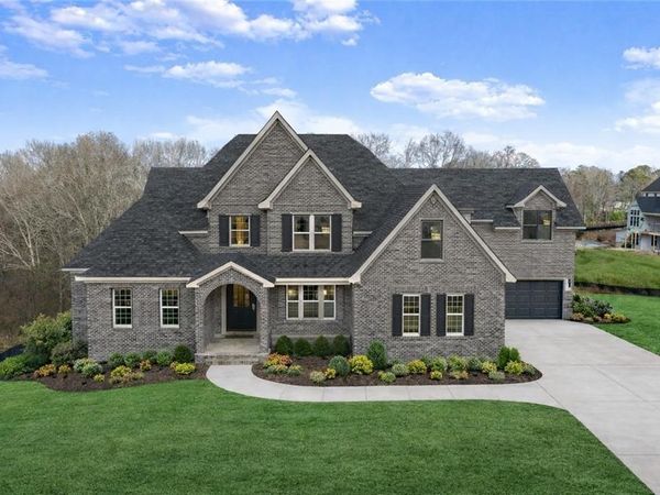 6222 Bridgewood Drive , Buford, GA 30519