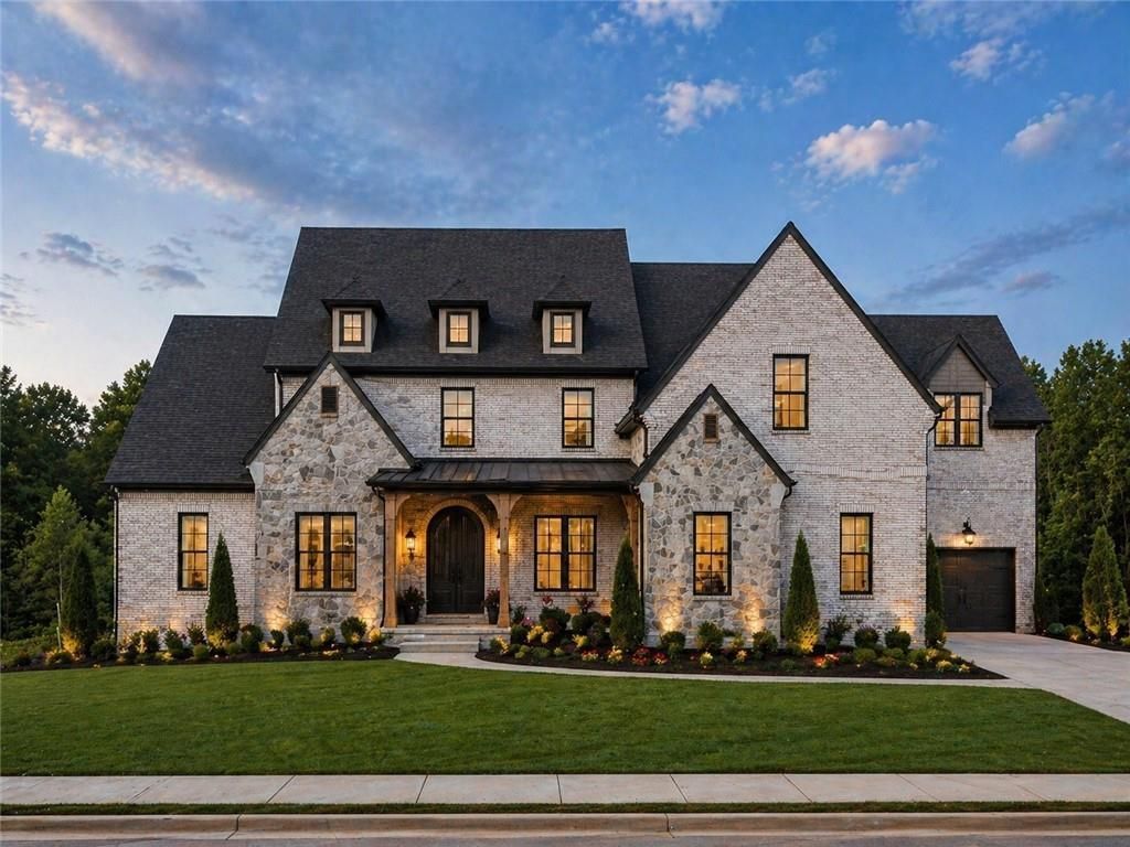 6119 Bethany View Trail, Buford, GA 30518 Main Photo