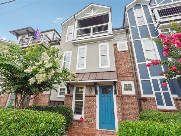 1802 Dekalb Avenue NE, Atlanta, GA 30307