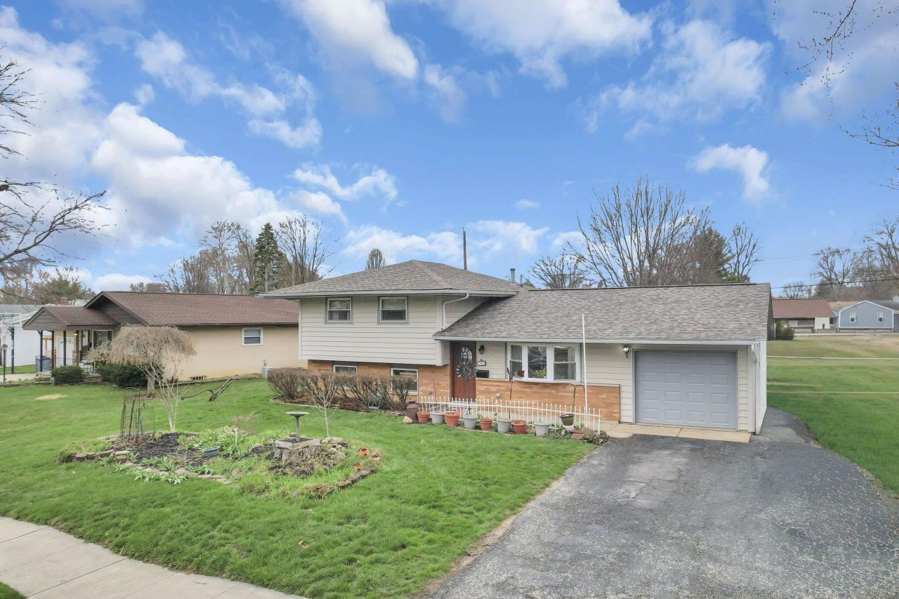 308 Electric Avenue, Westerville, OH 43081 Main Photo