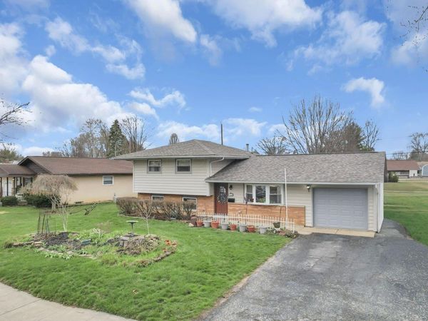 308 Electric Avenue, Westerville, OH 43081