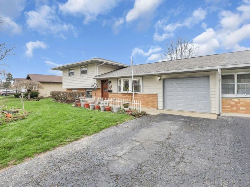 308 Electric Avenue, Westerville, OH 43081 Photo 2