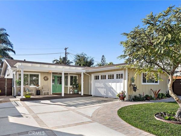 34745 Calle Fortuna, Dana Point, CA 92624