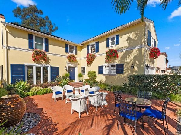 4314 Middlesex Drive, San Diego, CA 92116