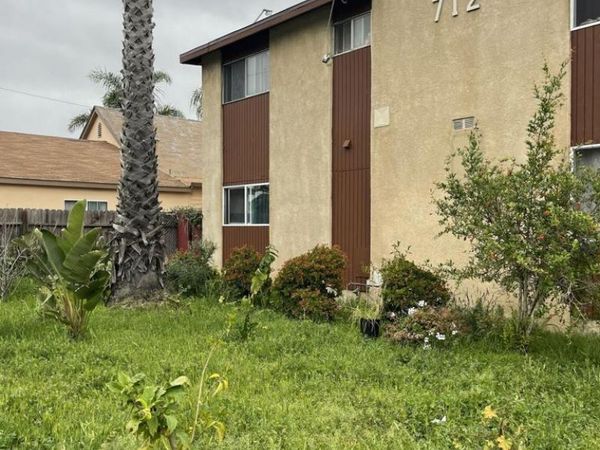 712 S G Street, Unit E, Oxnard, CA 93030