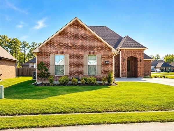 44280 HUNTLEY Road, Hammond, LA 70403