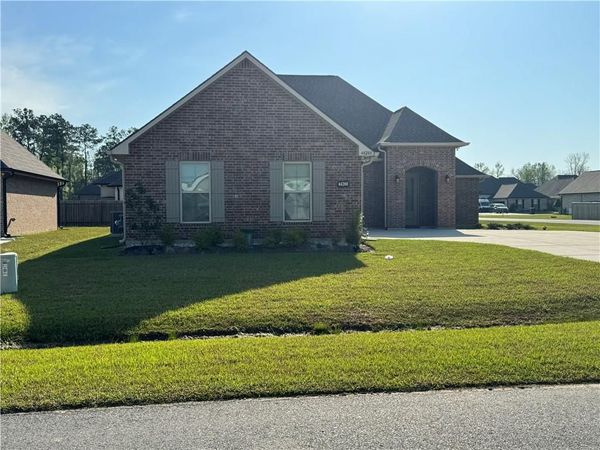 44280 HUNTLEY Road, Hammond, LA 70403