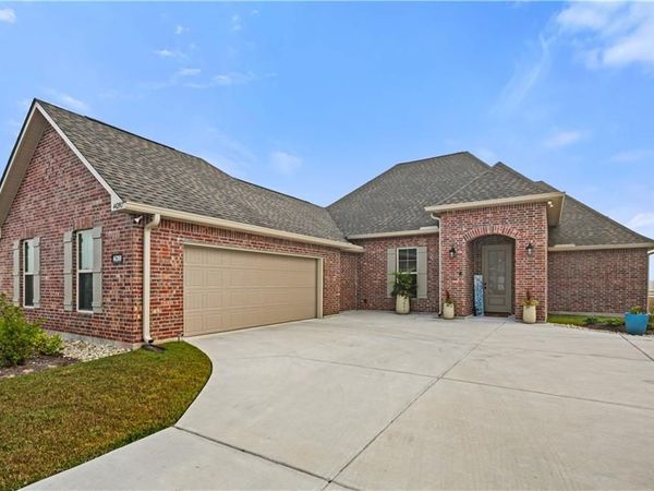 44280 HUNTLEY Road , Hammond, LA 70403