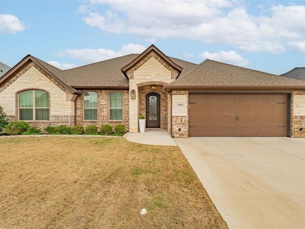 3024 Reed Court, Granbury, TX 76048