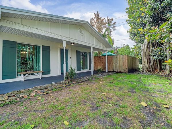 1206 21st Court, Vero Beach, FL 32960