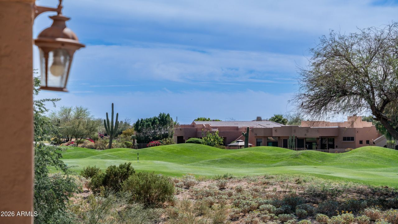 6446 E Trailridge Circle, Unit 73, Mesa, AZ 85215 Main Photo